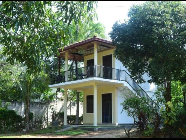 Blue Point Rest Hotel Tangalle Kültér fotó