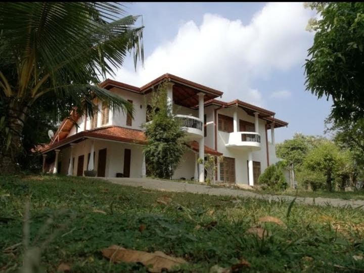 Blue Point Rest Hotel Tangalle Kültér fotó