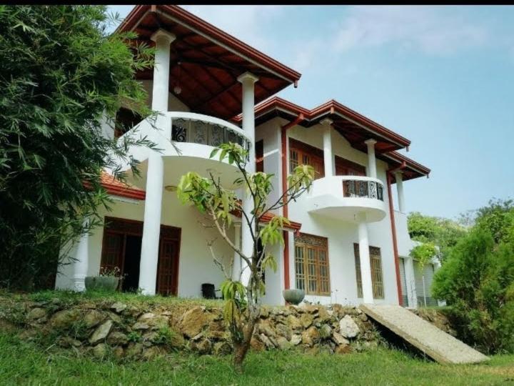 Blue Point Rest Hotel Tangalle Kültér fotó