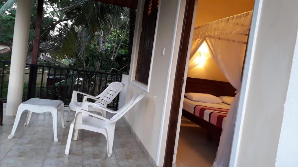 Blue Point Rest Hotel Tangalle Kültér fotó