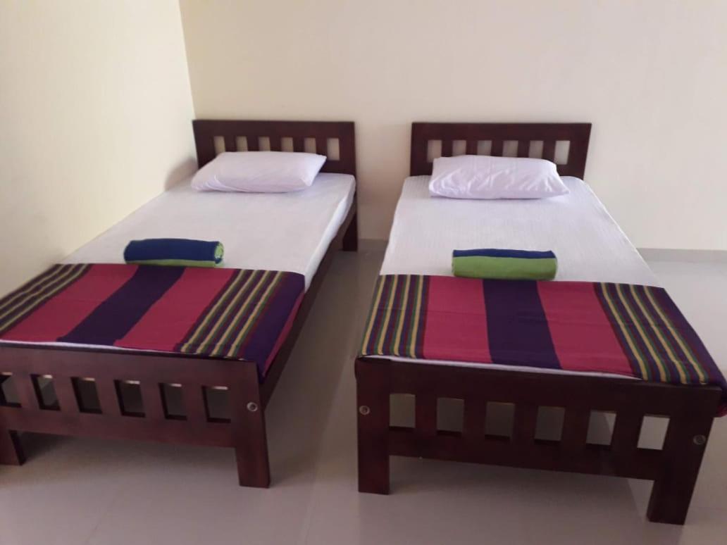 Blue Point Rest Hotel Tangalle Kültér fotó