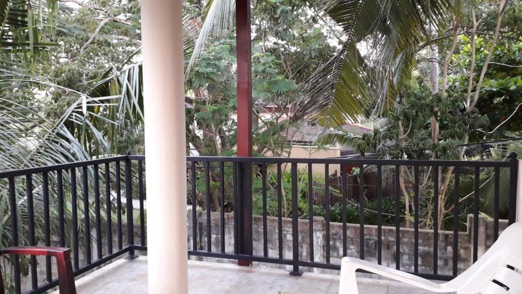 Blue Point Rest Hotel Tangalle Kültér fotó